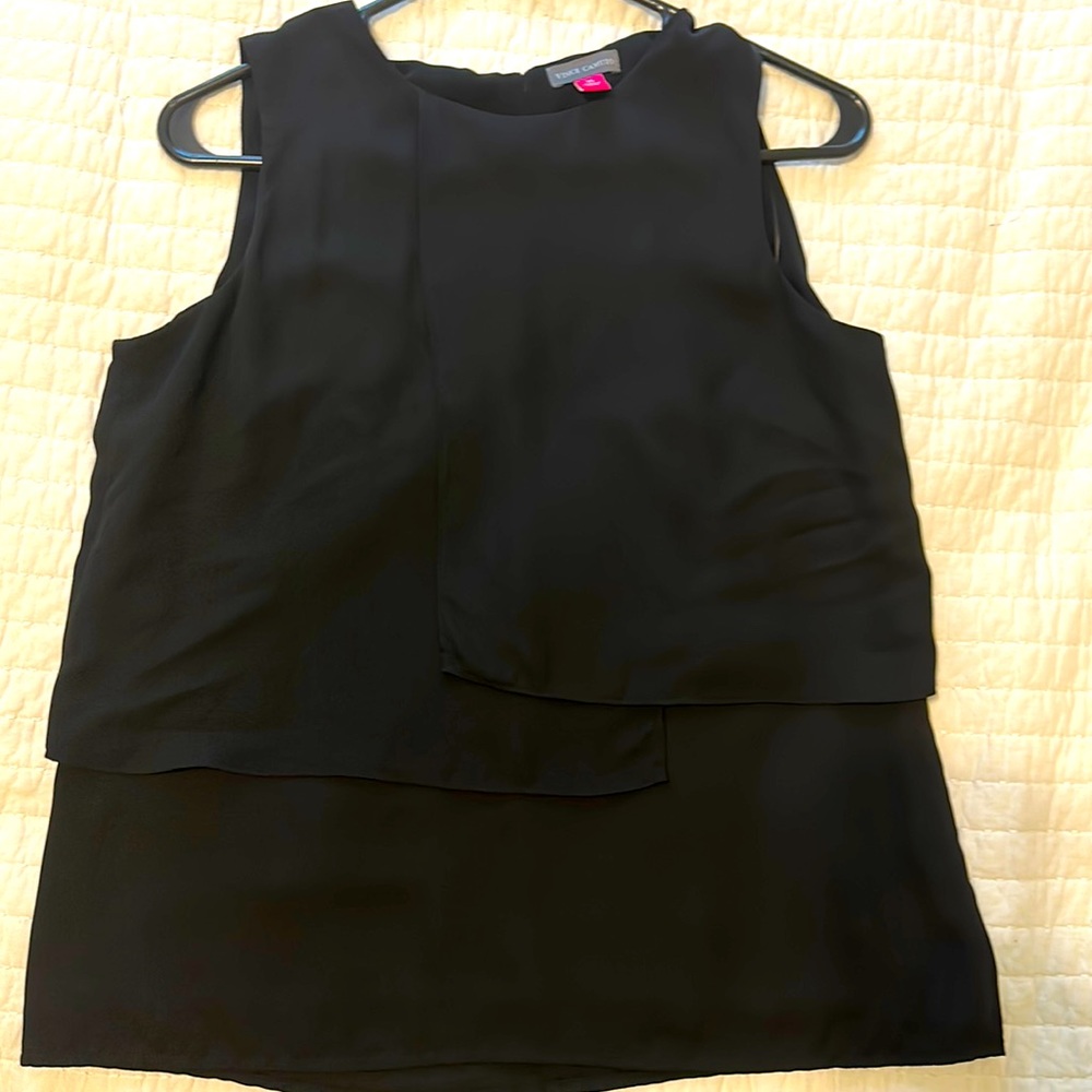 Vince Camuto X-Small blouse